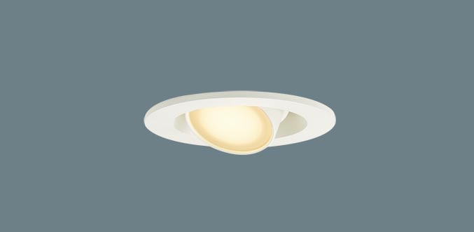 �p�i�\�j�b�N LGD1302LLB1 �V�䖄���^ LED(�d���F) ���j�o�[�T���_�E�����C�g Panasonic