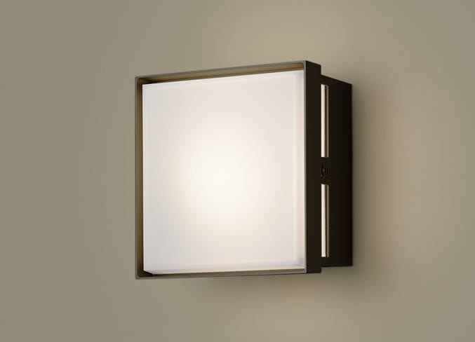 �p�i�\�j�b�N LGWC85221B �ǒ��t�^ LED(�d���F) �|�[�`���C�g Panasonic