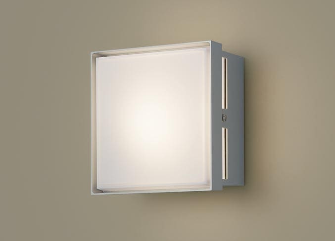 �p�i�\�j�b�N LGWC85221S �ǒ��t�^ LED(�d���F) �|�[�`���C�g Panasonic