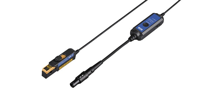 ���u�d�@ CT7812 AC/DC�J�����g�Z���T HIOKI