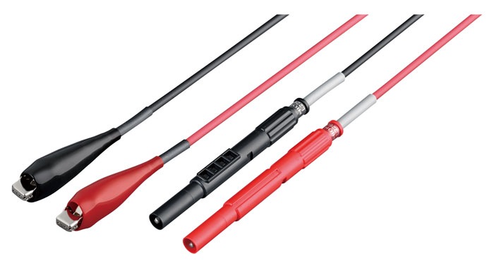 ���u�d�@ L2260 �����e�X�g���[�h HIOKI