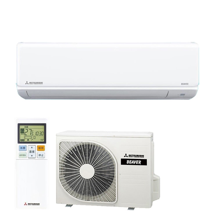 OHdH SRK4024R2-W r[o[GAR RV[Y 14p 2024Nf t@CXm[ 200V N[[ [ g[ Mitsubishi Heavy Industries (s) (@l)