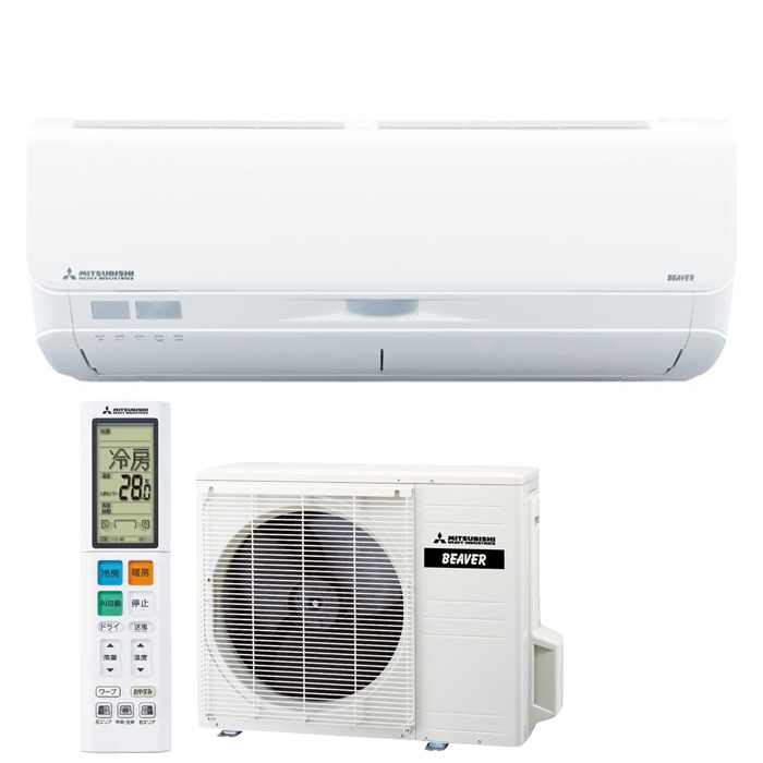 OHdH SRK2224S-W r[o[GAR SV[Y 6p 2024Nf t@CXm[ 100V N[[ [ g[ Mitsubishi Heavy Industries (s) (@l)