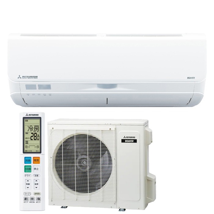 OHdH SRK4024S2-W r[o[GAR SV[Y 14p 2024Nf t@CXm[ 200V N[[ [ g[ Mitsubishi Heavy Industries (s) (@l)
