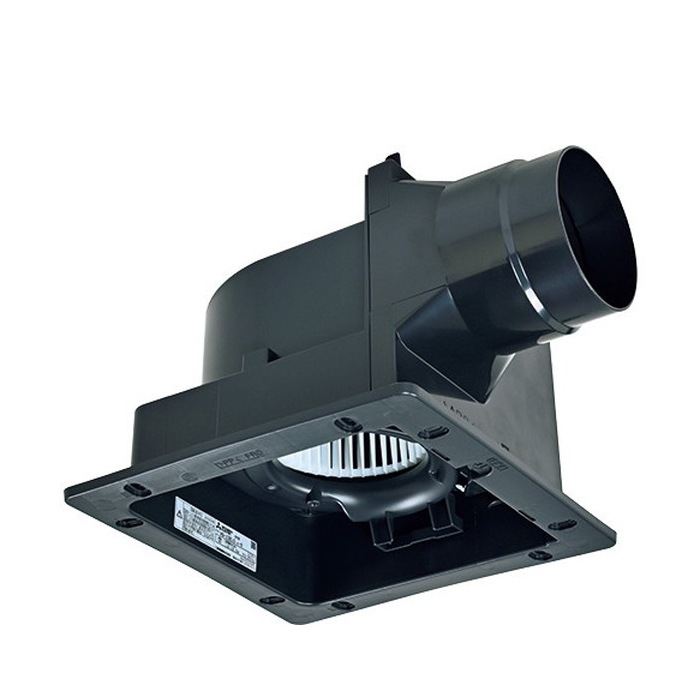 2台セット 新品 三菱電機 VD-18ZXP14-FP 埋め込み換気扇 【公式通販】