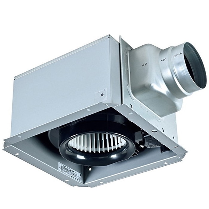 新品未使用 三菱電機 VD-23ZXP13-X ダクト用換気扇 VD-23ZXP13-Z | 換気扇 | 三菱電機 ダクト用換気扇天井埋込形 居間