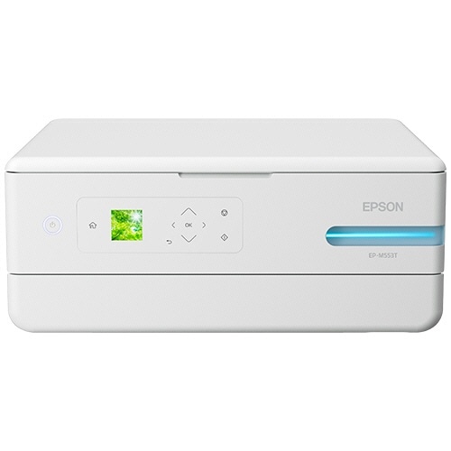 Gv\ EP-M553T GR^Nڃf A4J[CNWFbg@ EPSON