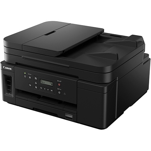 キャノン(Canon)GM4030【美品】 楽天市場】【中古】Canon プリンター 特大容量ギガタンク搭載 A4