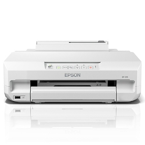 Gv\ EP-315 Colorio JI A4J[CNWFbgv^[ 6F EPSON