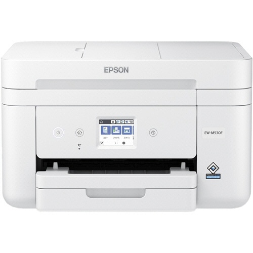 Gv\ EW-M530F A4ΉJ[CNWFbg@ 4FCN(痿BK+CMY) EPSON
