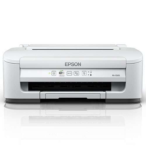 Gv\ PX-S505 A4J[CNWFbgv^[ RpNgTCY EPSON