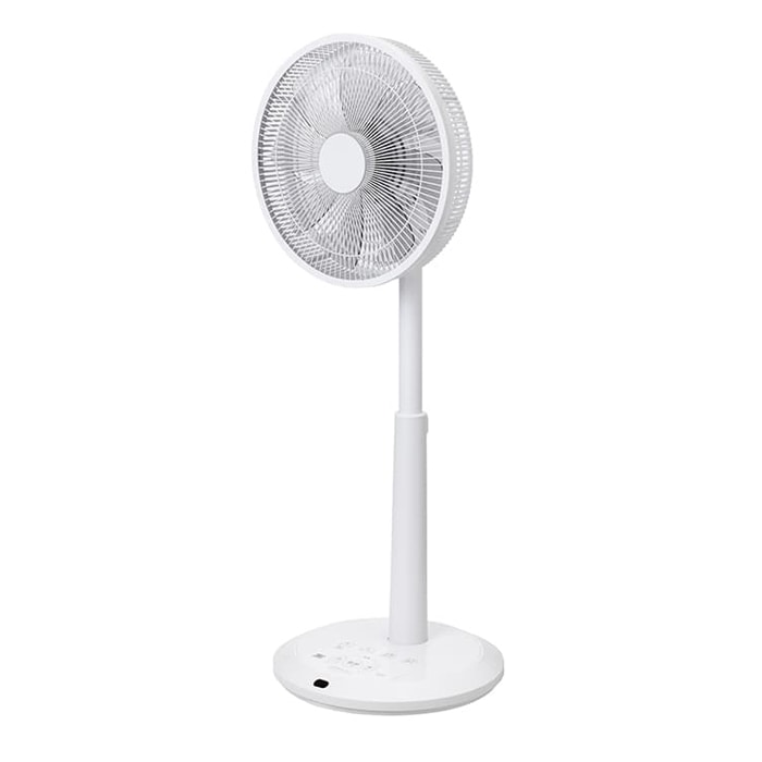 (|Cg10{)[P ZEF-DC2 ZENKEN DC FAN 2 @ 3D̎U T[L[^[ DCt@ K É fA[h ȃGl 󐴉Ɠd  ZENKEN