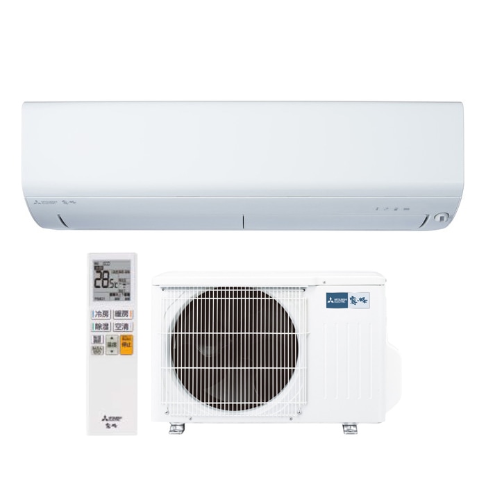 MITSUBISHI エアコン MUZ-G2224 MUCZ-G2224｜三菱電機WIN2K