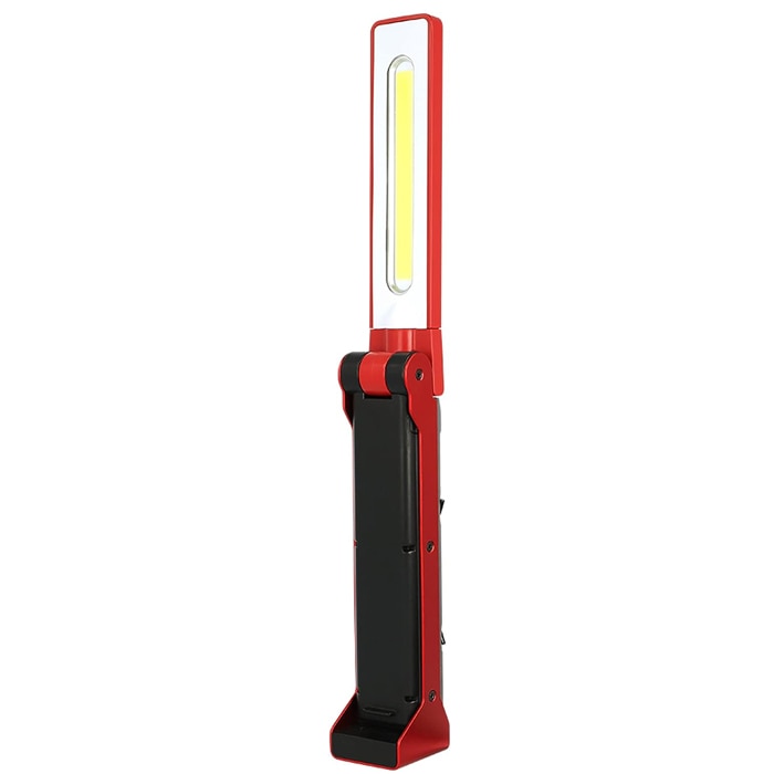 WFgX GZ-223 Ɠ LED [NCg nfB^Cv USB[d(p[dr) 650[ Kc Ganz ^wbhƓV[Y GENTOS