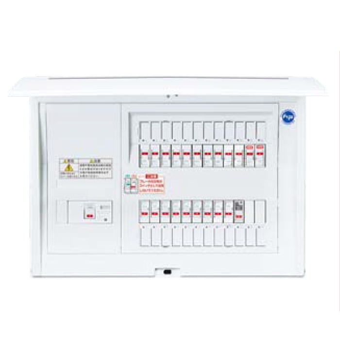 �p�i�\�j�b�N BQE87302B2E2 �Z��d�� �R�X���p�l�� �劲75A ����30+2 ���򑗂�^�C�v �I�o�E���������p�` EV�EPHEV�[�d��H20A�E�G�R�L���[�g�Ή�20A�EIH�Ή�30A (BQE87302B2EV�̌�p�i) Panasonic