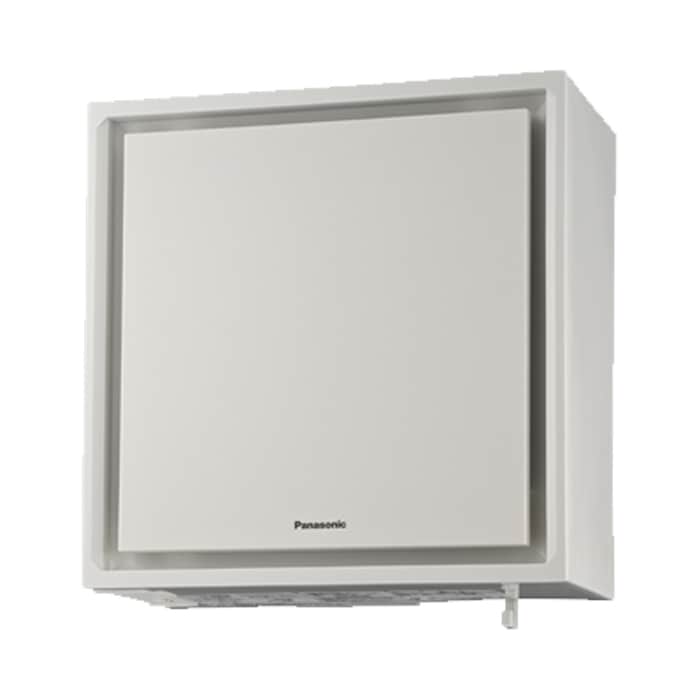 三菱電機（MITSUBISHI)ダクト用換気扇VD-10ZJ12 不安定