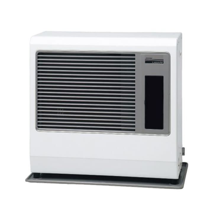 �g���g�~ FF-9624-W FF���X�g�[�u ���r�C���a��63mm �G�R���[�h �z���C�g �h�� �g�[ �q�[�^�[ TOYOTOMI