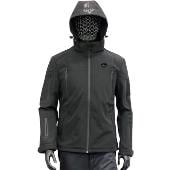 プロモート PH-WJ01-M ワイルドヒートジャケット 暖房 防寒 寒さ対策 PROMOTE