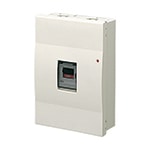 �p�i�\�j�b�N BCD275NK �P�[�X�u���[�J MCB Panasonic