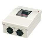 �p�i�\�j�b�N BCD330R2N �P�[�X�u���[�J MCB Panasonic