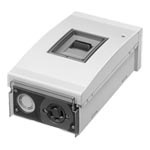 �p�i�\�j�b�N BCD340R217N �P�[�X�u���[�J MCB Panasonic