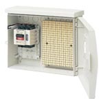 �p�i�\�j�b�N BCF360N �P�[�X�u���[�J MCB Panasonic