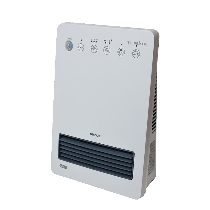 �e�N�m�X TSI-M2203 �e�N�m�C�I�� �l���Z���T�[�t ���L�Z���~�b�N�t�@���q�[�^�[ 1200W/600W �z���C�g �X�g�[�u �g�[ �Ɠd �g���� (TSI-M2202�̌�p�i) TEKNOS