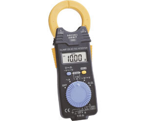 ���u�d�@ 3287 �N�����v�I���n�C�e�X�^ HIOKI