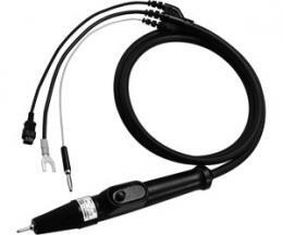 ���u�d�@ 9297 �d������v���[�u HIOKI