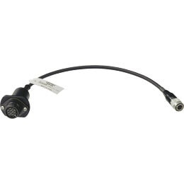 ���u�d�@ 9318 �ϊ��P�[�u�� HIOKI