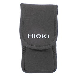 ���u�d�@ 9757 �g�їp�P�[�X HIOKI