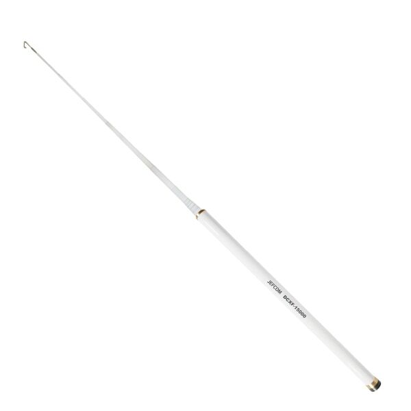 �W�F�t�R�� DCXF-15000 �z���C�g�t�B�b�V���[15m JEFCOM