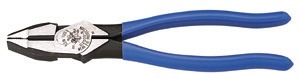 �N���C���c�[�� KLD2000-8K �y���`���̓^�C�v KLEIN TOOLS
