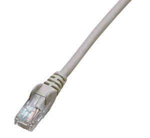 �W�F�t�R�� LCAT5E-S03GY �l�b�g���[�N�p�b�`�P�[�u�� JEFCOM