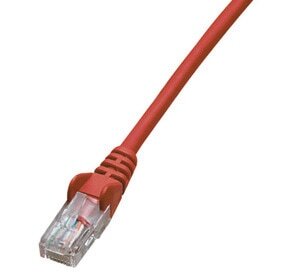 �W�F�t�R�� LCAT5E-S05RD �l�b�g���[�N�p�b�`�P�[�u�� JEFCOM