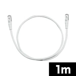 �W�F�t�R�� LCAT6-SD01WT �l�b�g���[�N�p�b�`�P�[�u�� JEFCOM