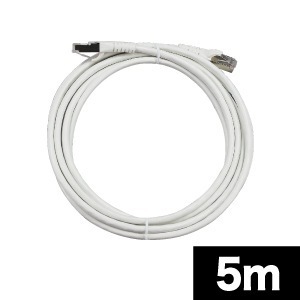 �W�F�t�R�� LCAT6-SD05WT �l�b�g���[�N�p�b�`�P�[�u�� JEFCOM