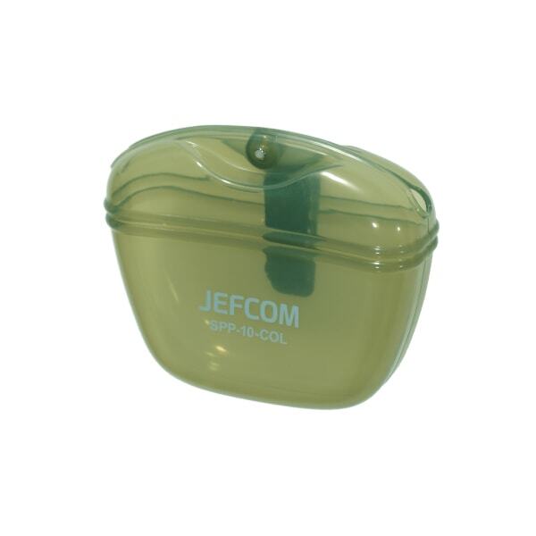 �W�F�t�R�� SPP-10-COL �\�t�g�p�[�c�|�P�b�g(�N���A�I���[�u) JEFCOM