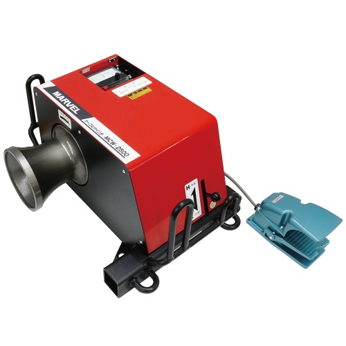 �}�[�x�� MCW-2500 �P�[�u���E�C���` MARVEL