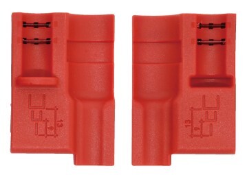 �}�[�x�� MC-4114B MC-411�p�֐n4mm MARVEL