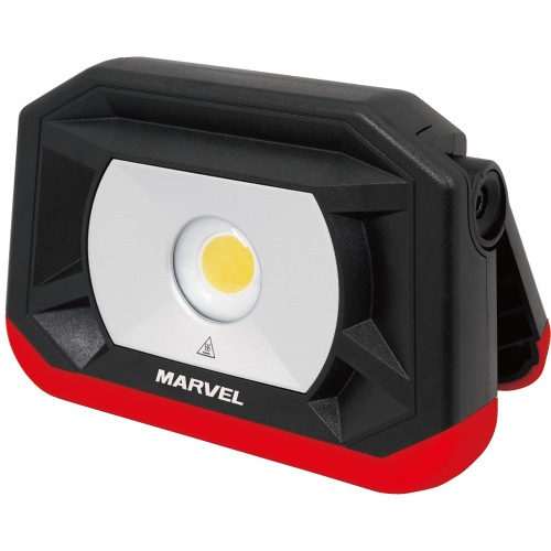 �}�[�x�� MWL-1500R �}�O�l�b�g�x�[�X�tLED���[�N���C�g MARVEL