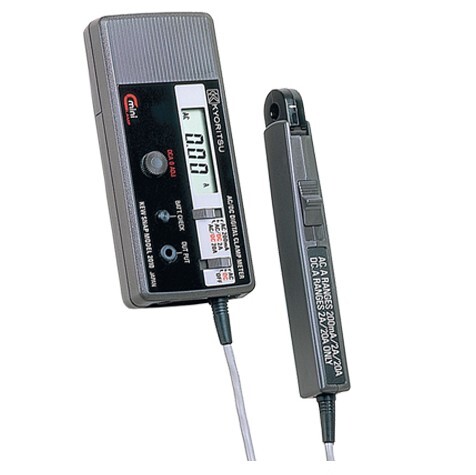 �����d�C�v�� 2010 AC/DC�N�����v���[�^ KYORITSU