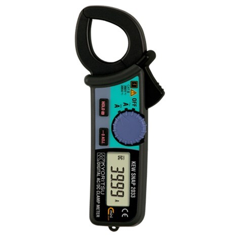 �����d�C�v�� 2033 AC/DC�N�����v���[�^ KYORITSU