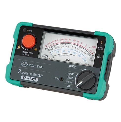dCv 3431 AiO3W≏Rv KYORITSU