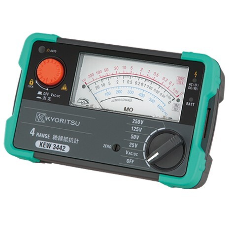 dCv 3442 AiO4W≏Rv KYORITSU