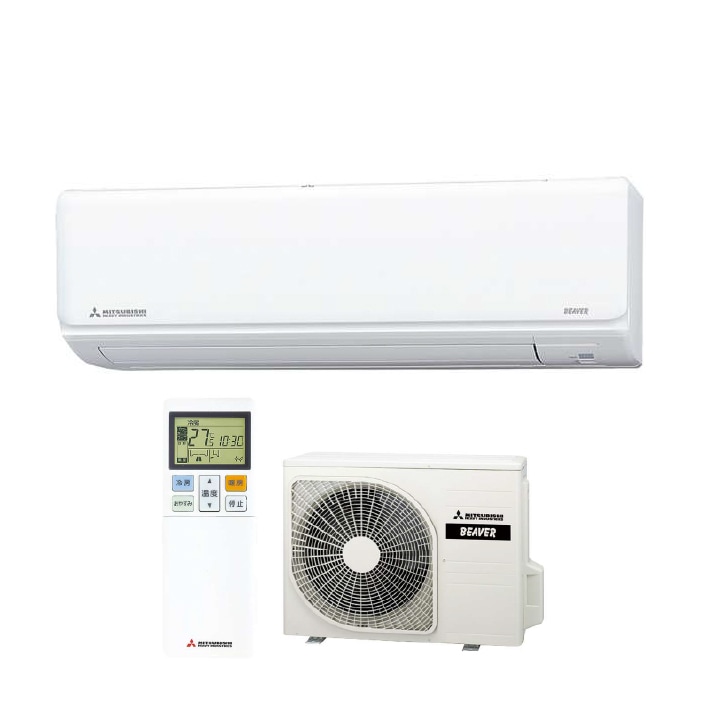 OHdH SRK4025R2-W r[o[GAR RV[Y 14p t@CXm[ 200V N[[ [ g[ 2025Nf (SRK4024R2-W̌pi) MITSUBISHI (@l) (s)