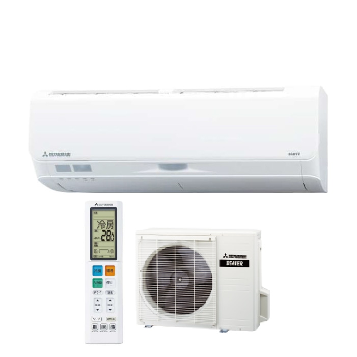 OHdH SRK2225S-W r[o[GAR SV[Y 6p t@CXm[ 100V N[[ [ g[ 2025Nf (SRK2224S-W̌pi) MITSUBISHI (@l) (s)