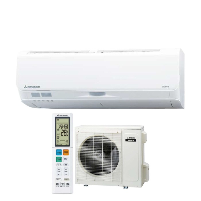 OHdH SRK7125S2-W r[o[GAR SV[Y 23p t@CXm[ 200V N[[ [ g[ 2025Nf (SRK7124S2-W̌pi) MITSUBISHI (@l) (s)