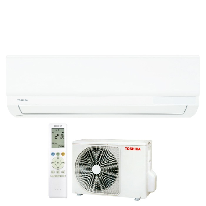  RAS-2825T-W [GAR TV[Y 10p zCg 2025Nf P200V N[[ [ g[ (RAS-2824T-W̌pi) TOSHIBA (@l) (s)