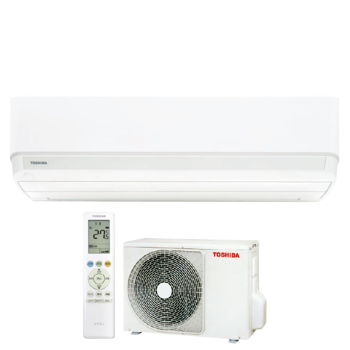  RAS-5625T-W [GAR TV[Y 18p zCg 2025Nf P200V N[[ [ g[ (RAS-5624T-W̌pi) TOSHIBA